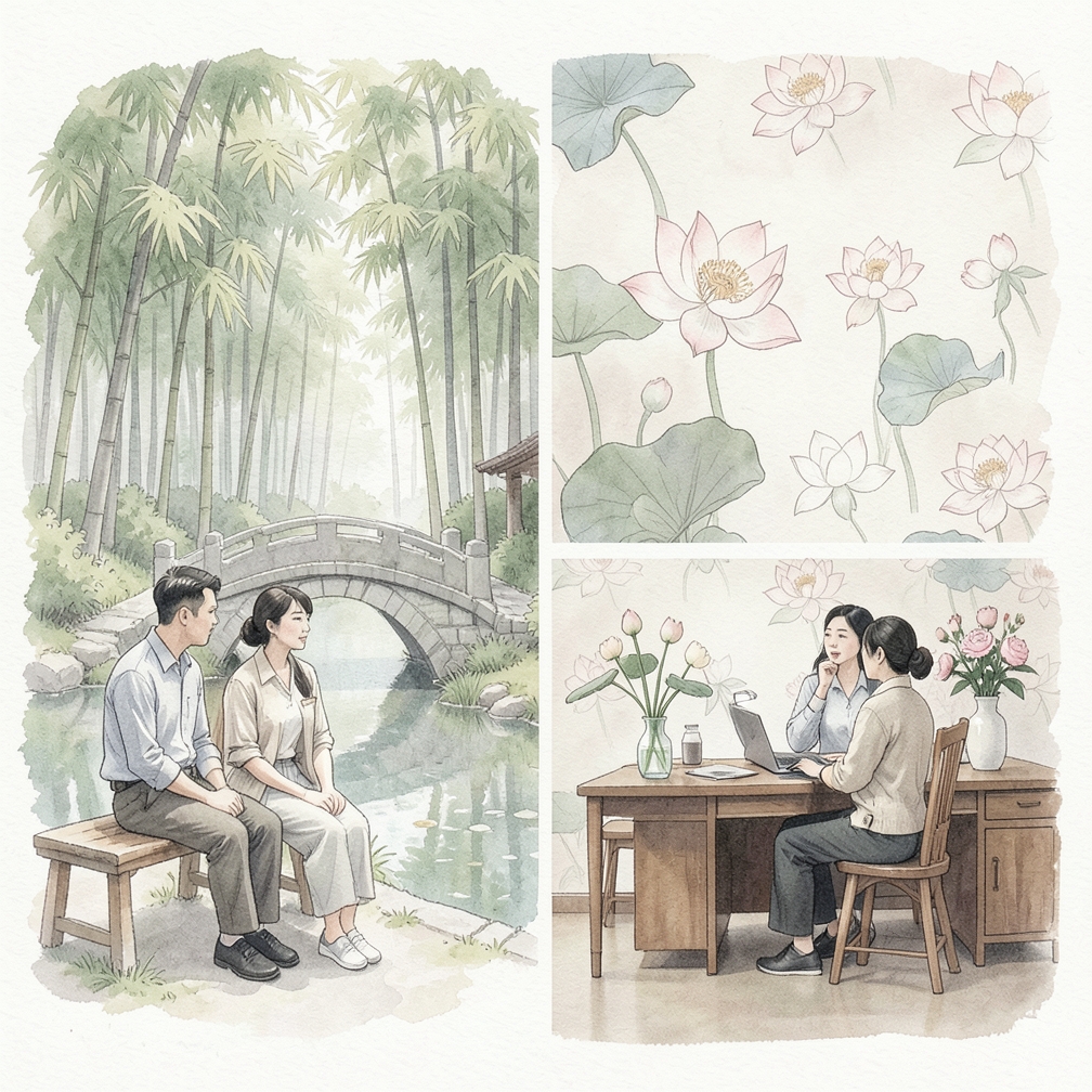 反思当前生活状态