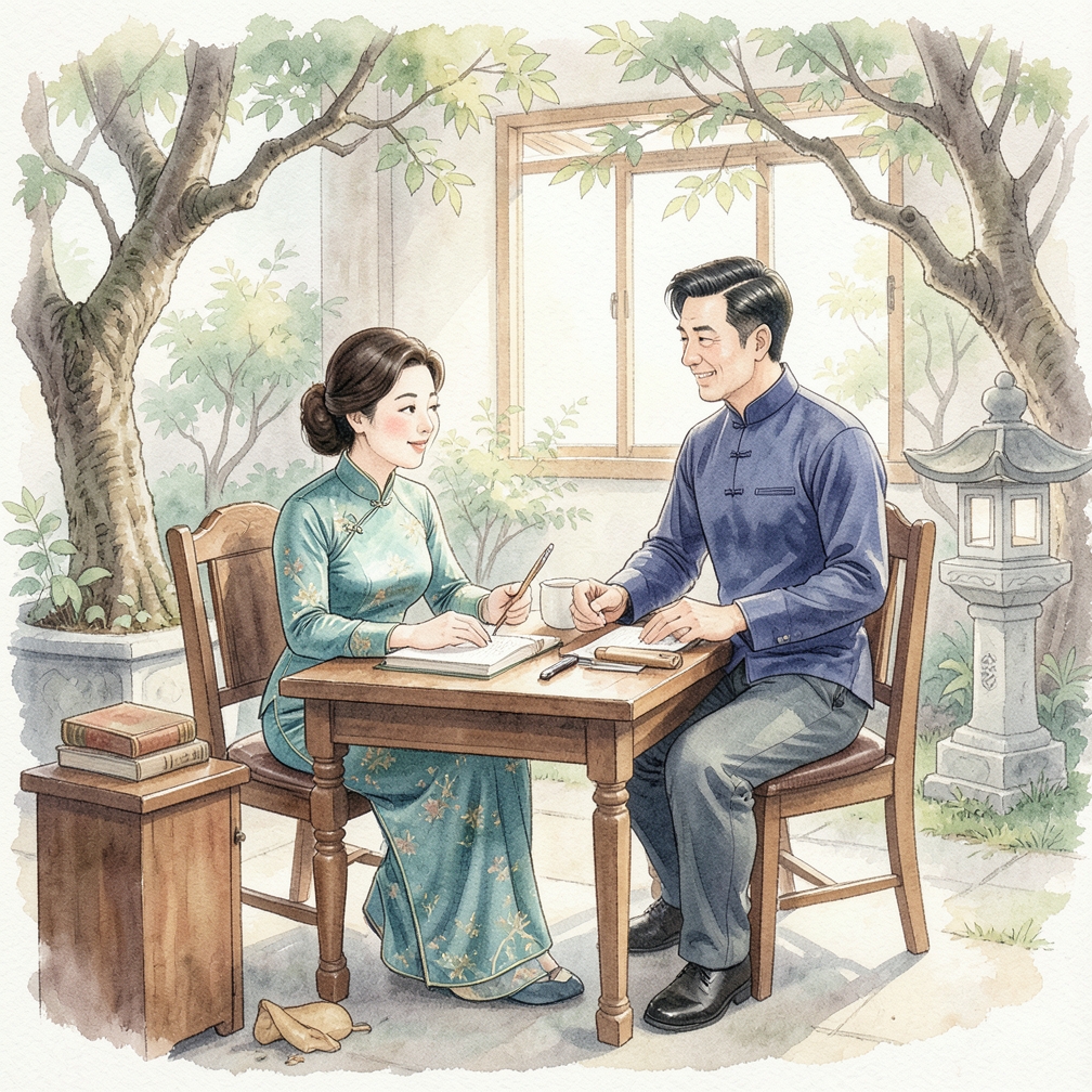 分析膽汁質人格特質