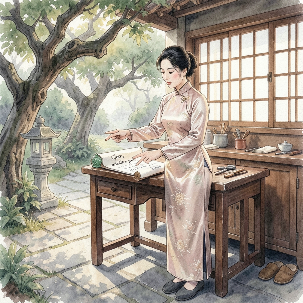 善用天生的領導力優勢