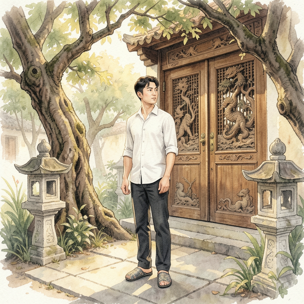 管理情緒波動