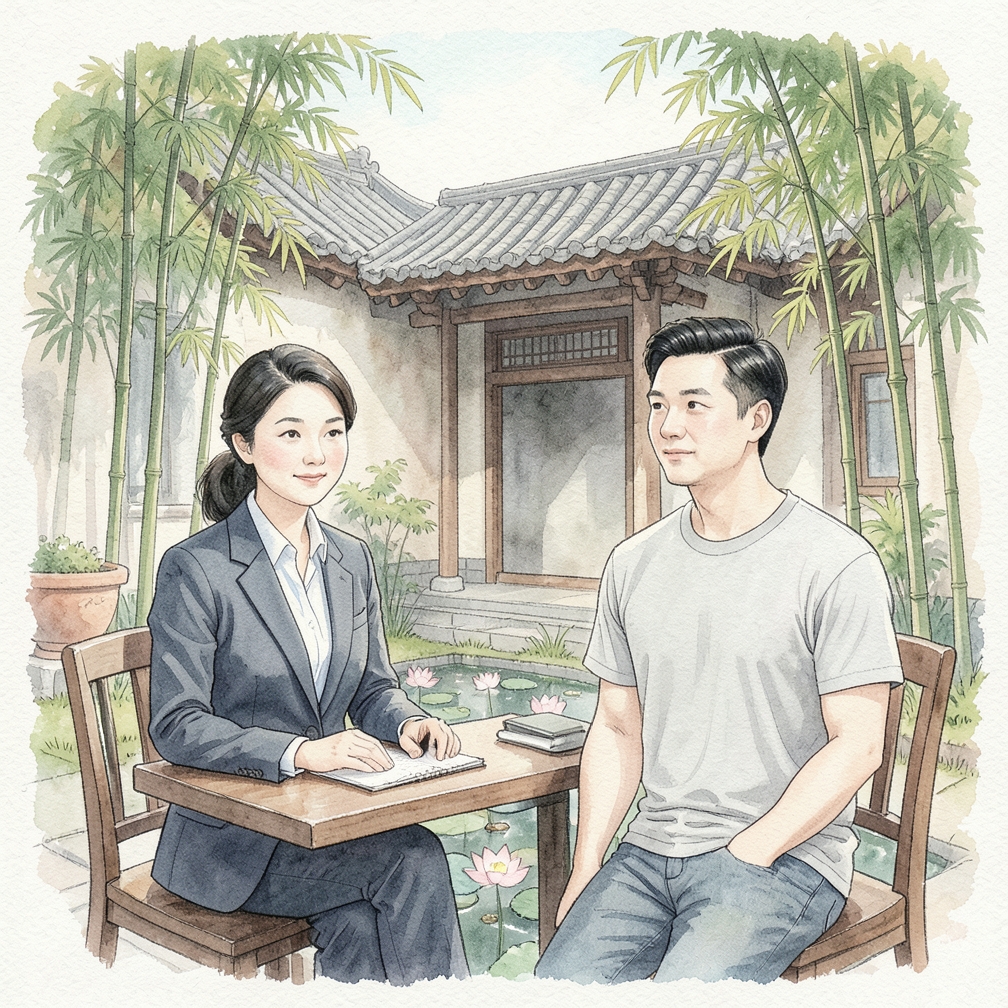 圓領，又稱圓領口，位於頸部下方。