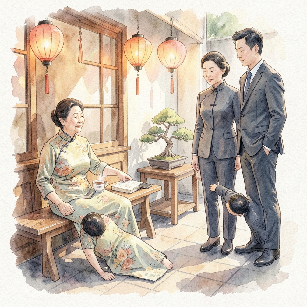 如何逐步提升灵活性