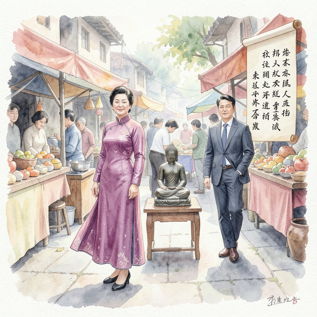 运动前进行热身拉伸