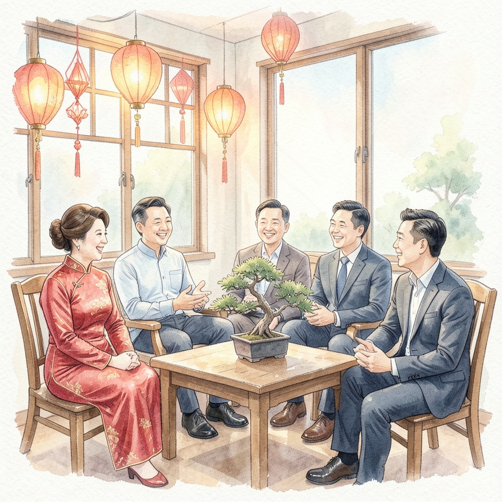 避免深度不适的拉伸