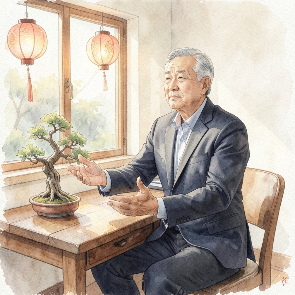 尝试瑜伽