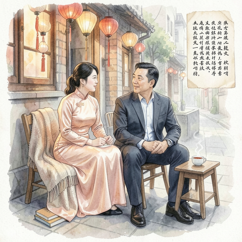 避免深度不适的拉伸