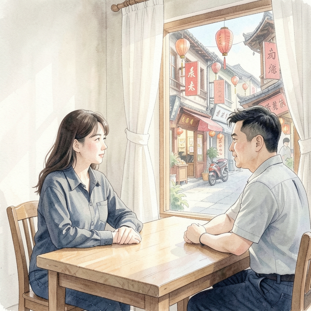 步骤 3: 设定界限