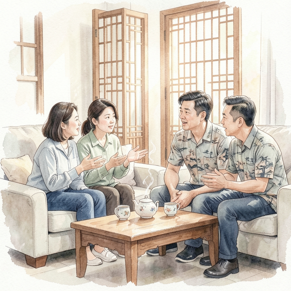 步骤 4: 实践同理心
