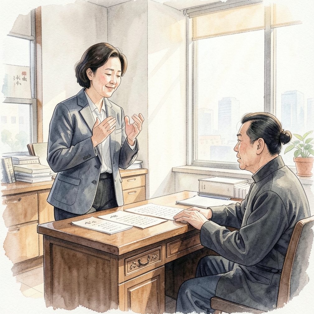 練習放鬆技巧以減少手部震顫