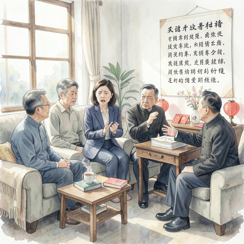 就醫以確定手部震顫的病因
