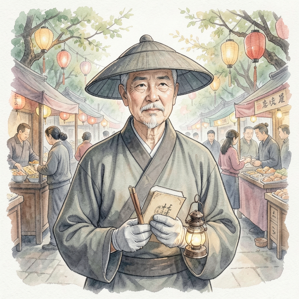 選擇合適的課程