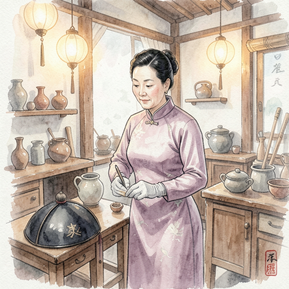 找到良好的學習環境