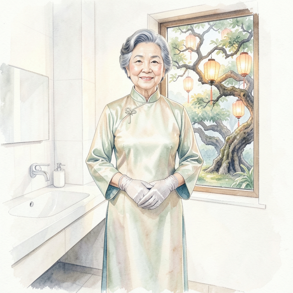尋求幫助