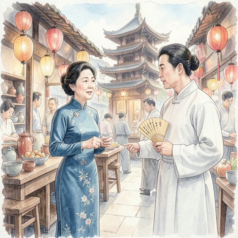 保持冷静和安静