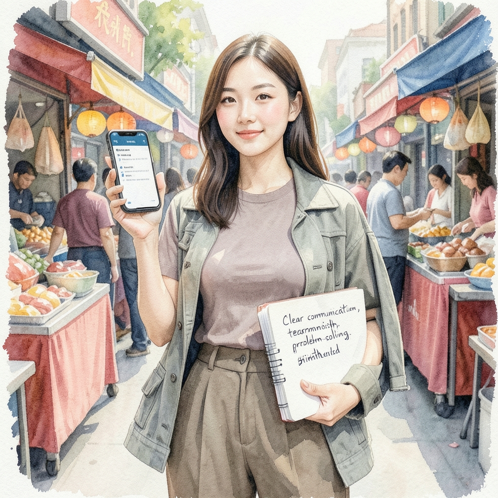 准备面试并展现Googleyness