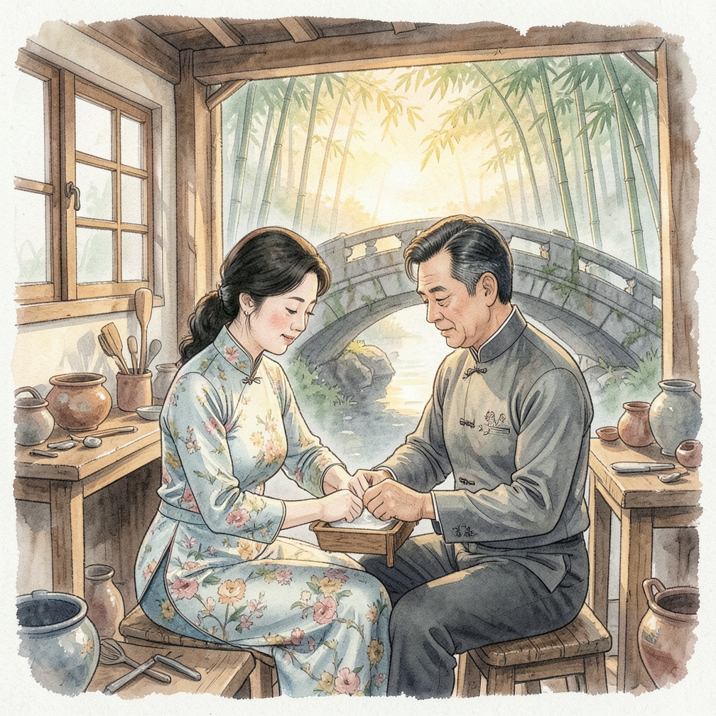 如何逐步處理化膿性肉芽腫