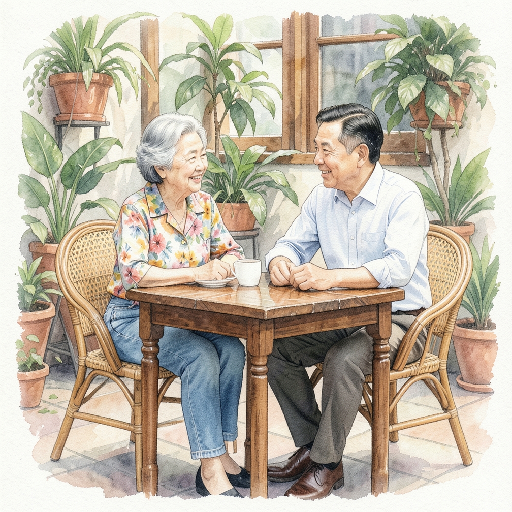 为兔子提供干草