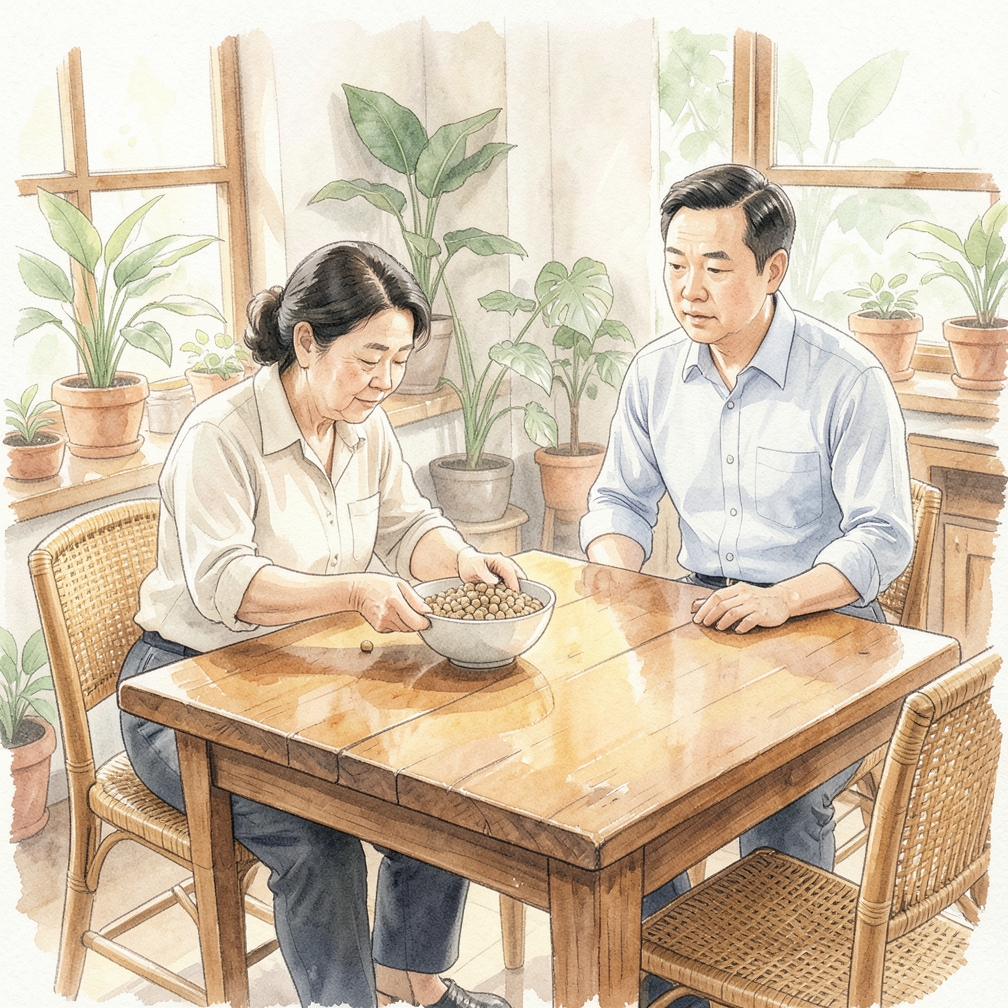 为兔子提供兔粮