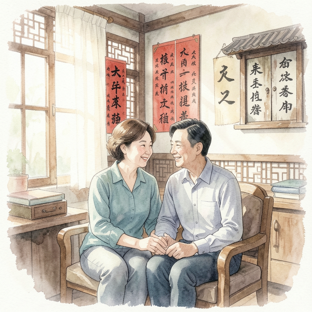 建立一个支持系统
