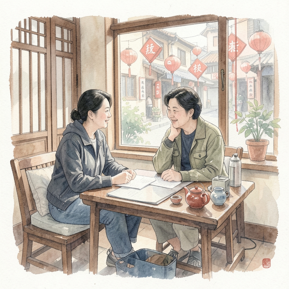 同意接受检查和测试以确定骨折的严重程度