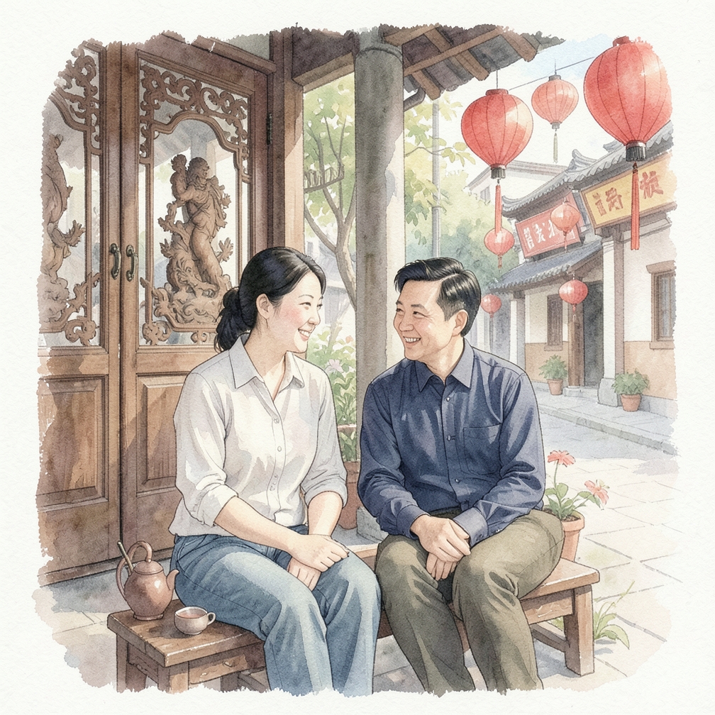 询问医生关于康复时间表