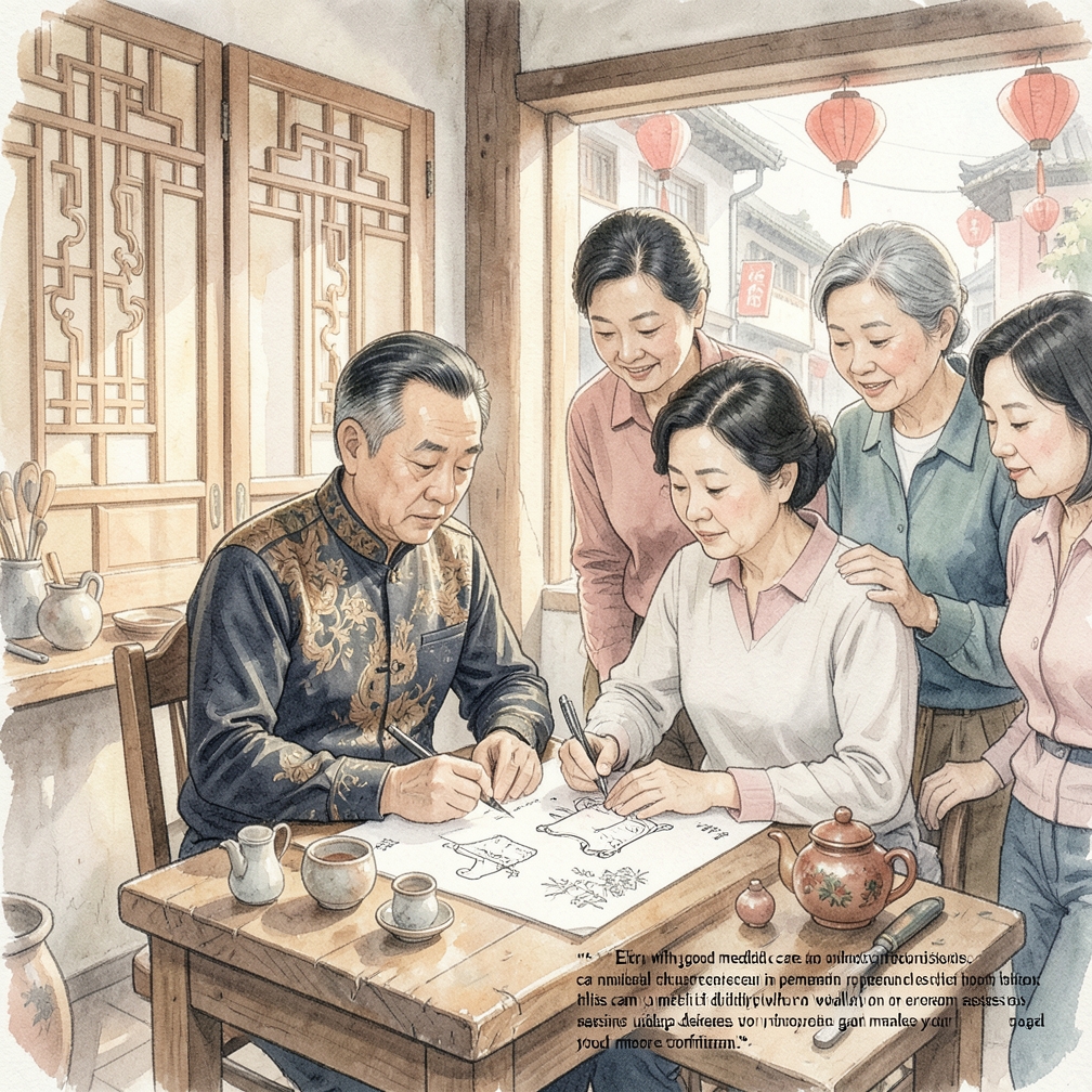 与医生讨论使用矫形设备以改善步态