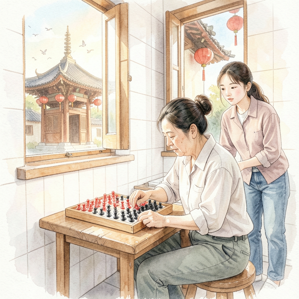 如何在四连棋中获胜