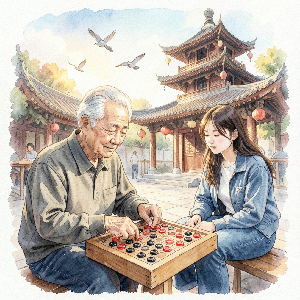 您好，预测对手对任何潜在移动的反应。