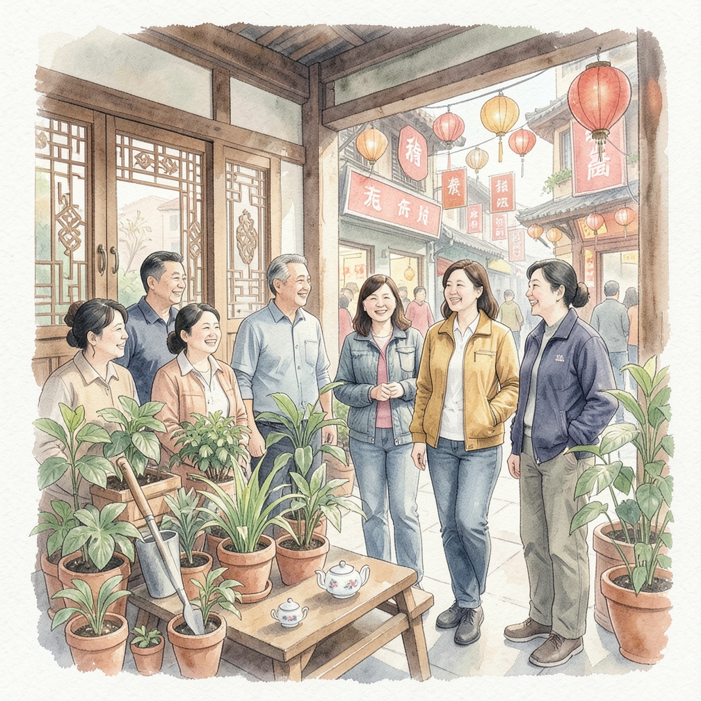 明确你行为的意义
