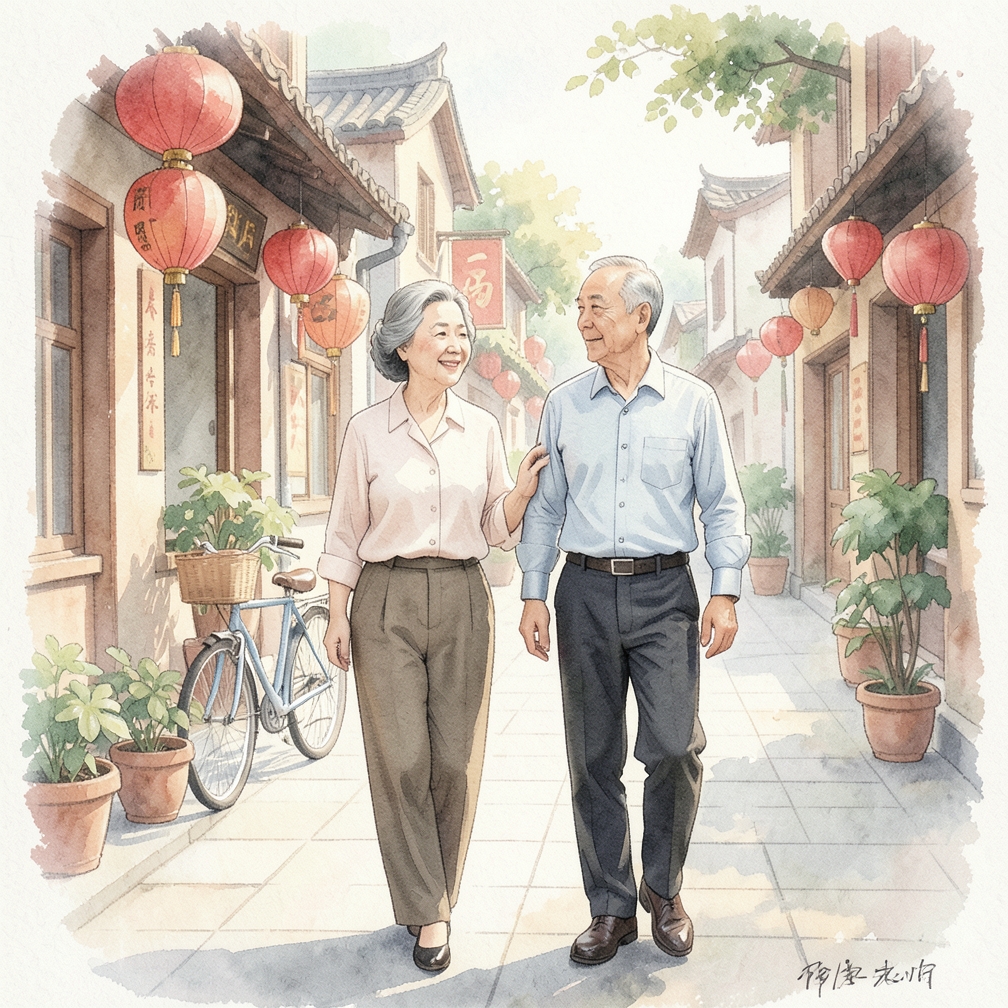 将注意力带回当下
