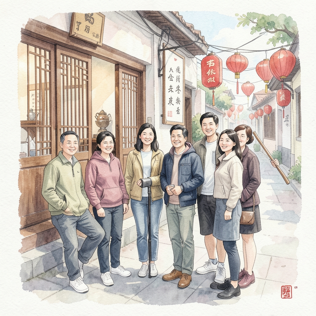 将击锤置于半扣位置