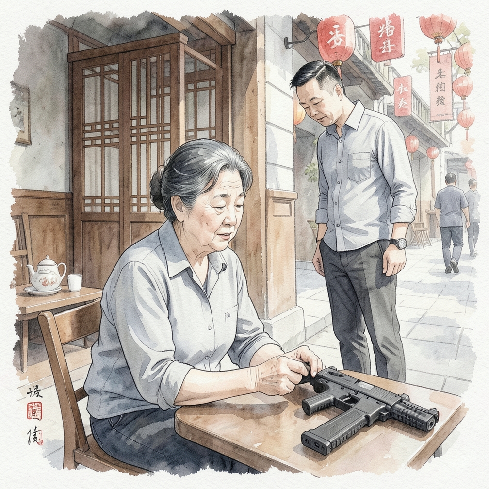 确保所有步骤完成