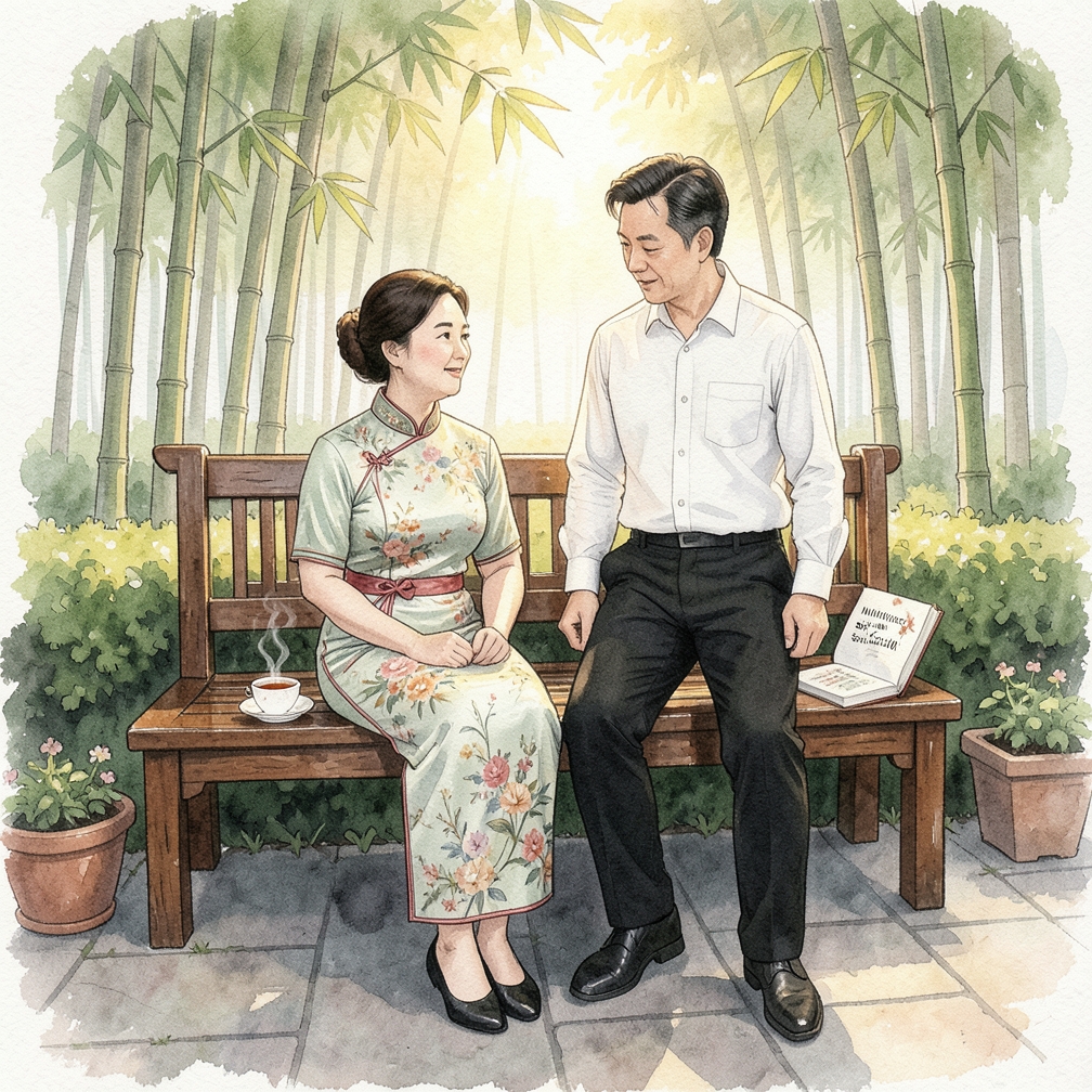 如何逐步控制性冲动