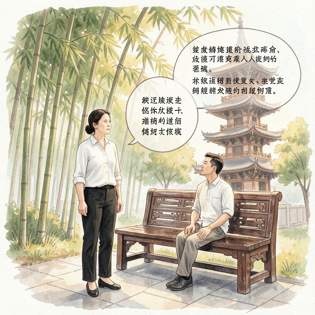 反思當前的行為是否符合長期目標
