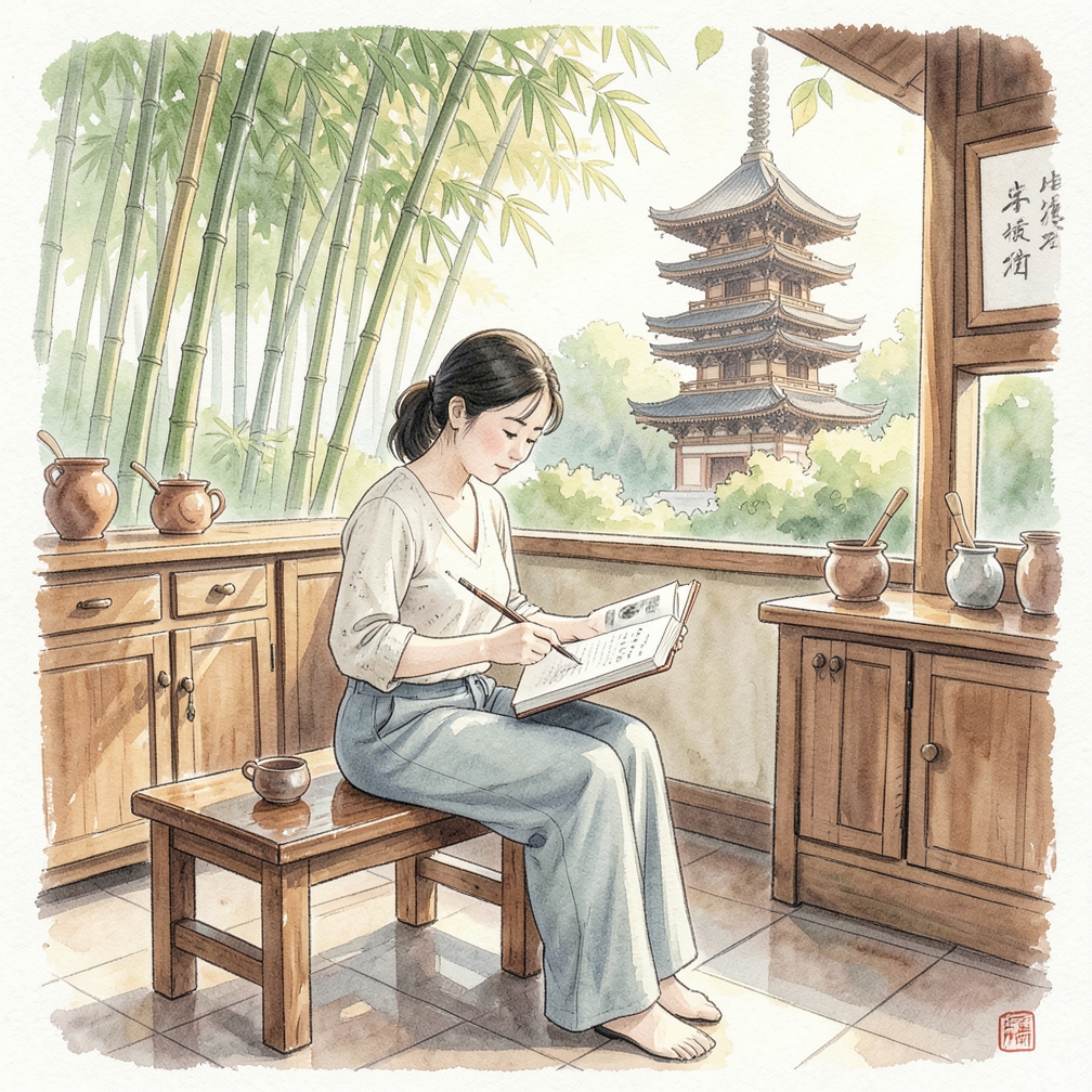 建立健康的習慣與替代活動