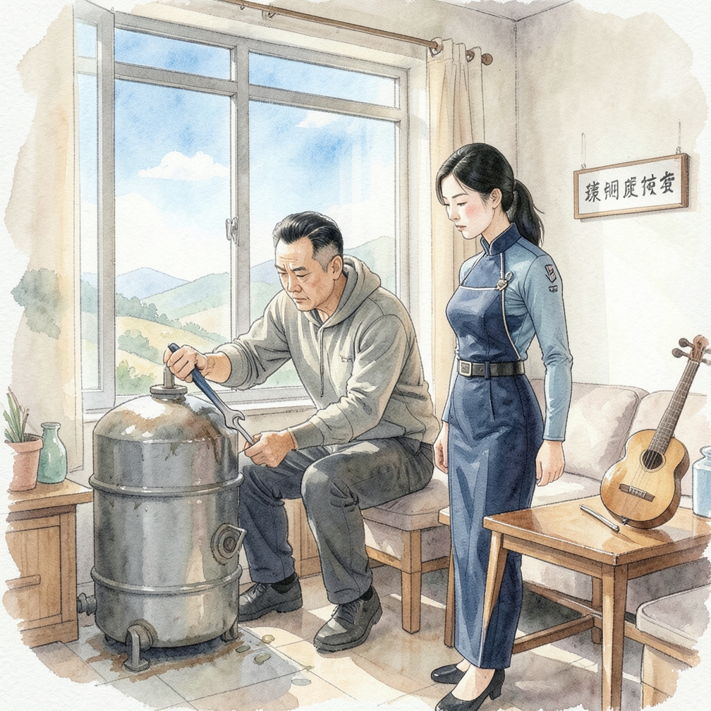 諮詢專業人士