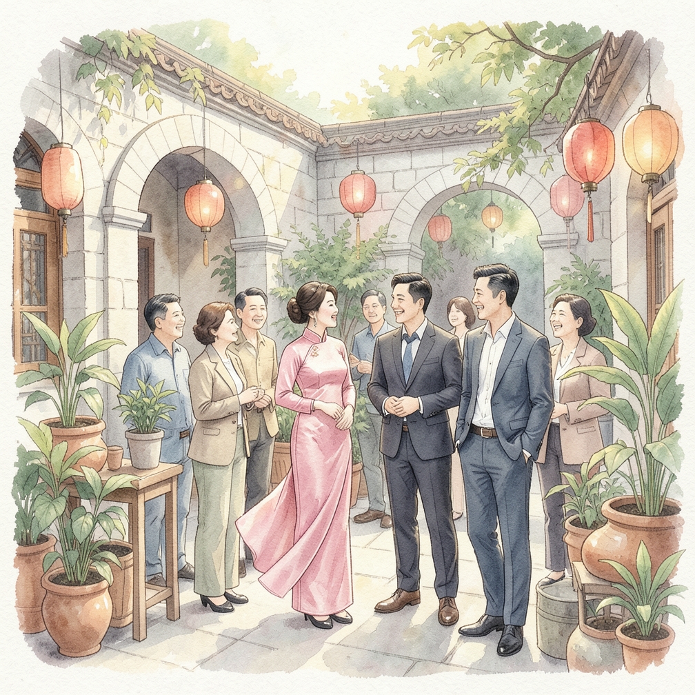 如何逐步应对“Grand Rising”