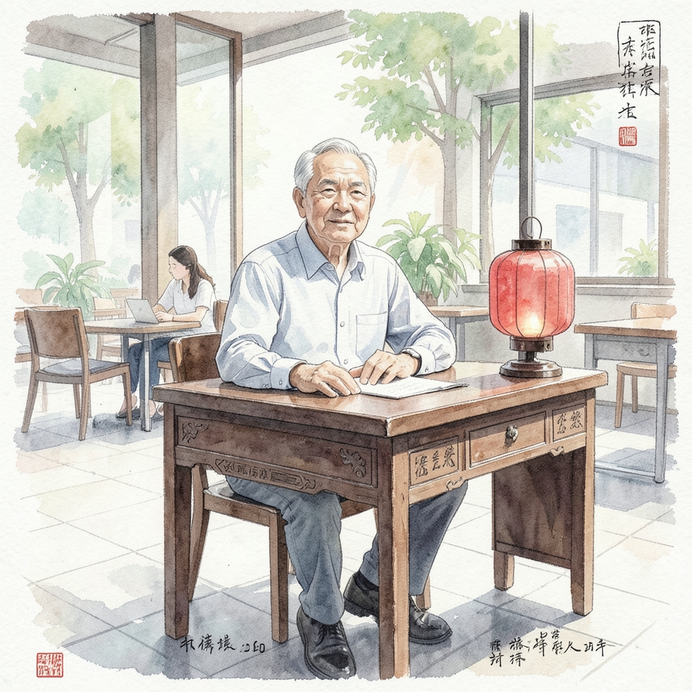 记录事件的时间线
