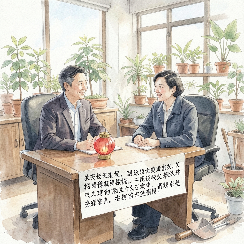 尽可能保存电子副本和文件