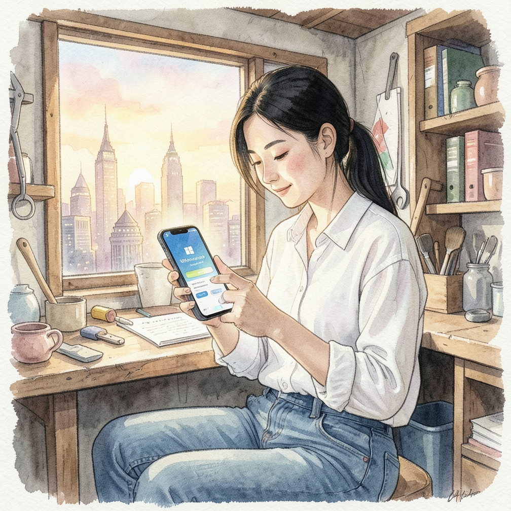 查找Windows版本号