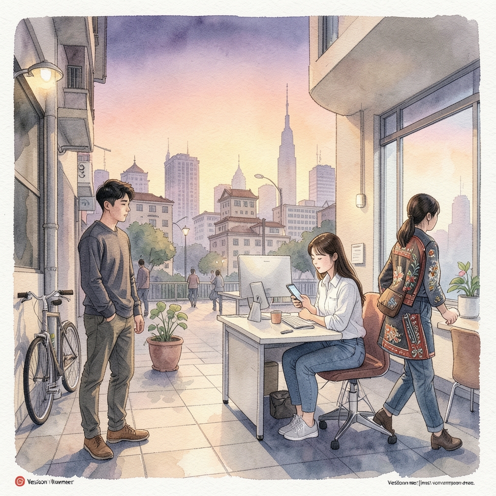 记录版本号