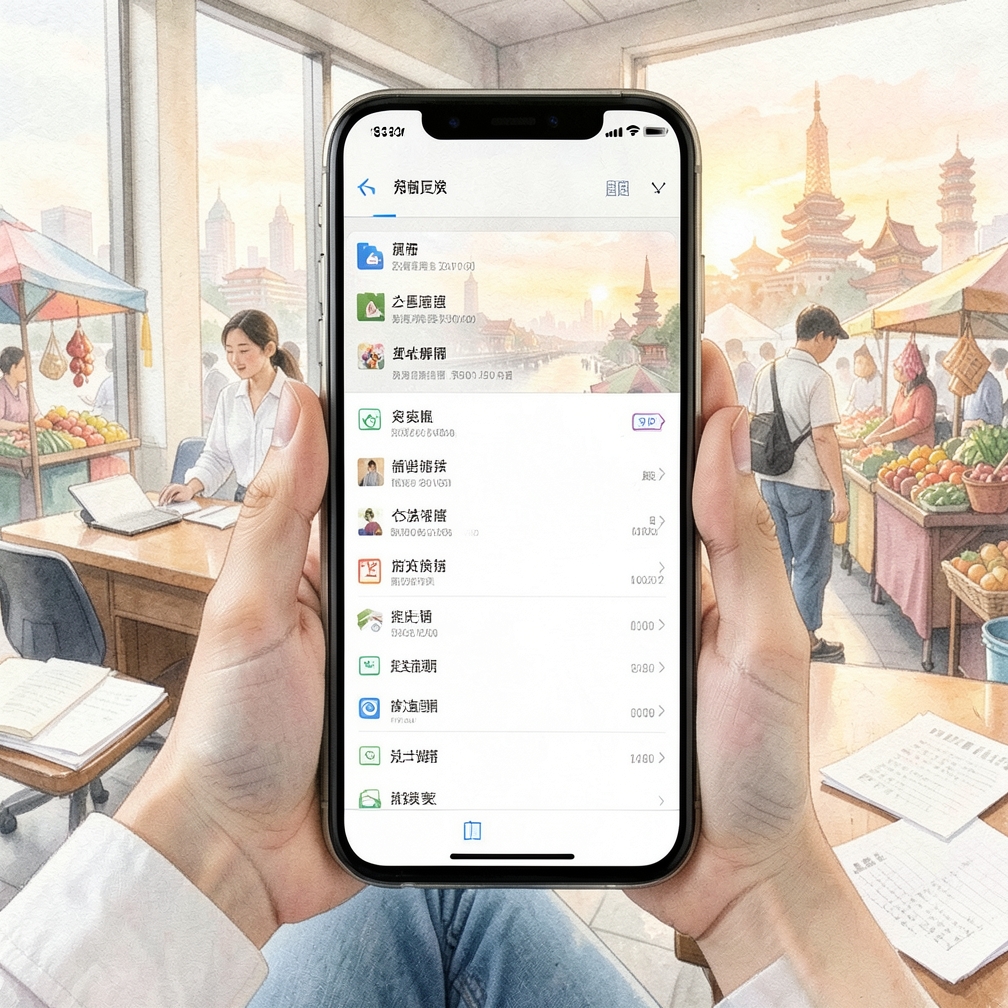 查找版本号下的Windows功能