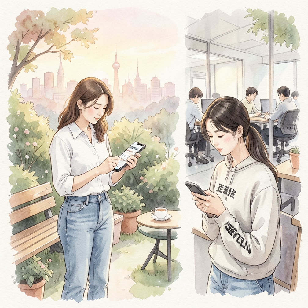 记录版本号