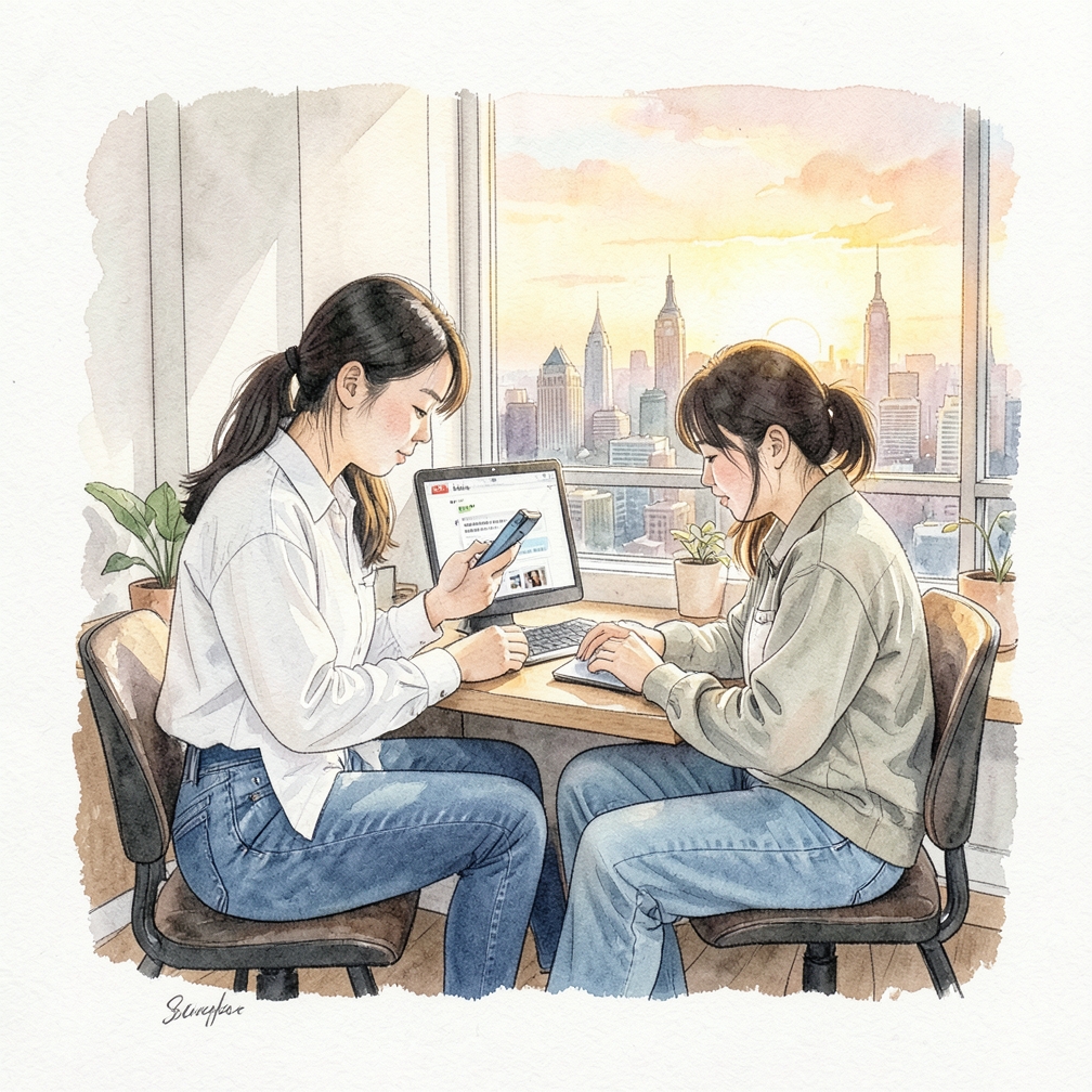 记录版本号
