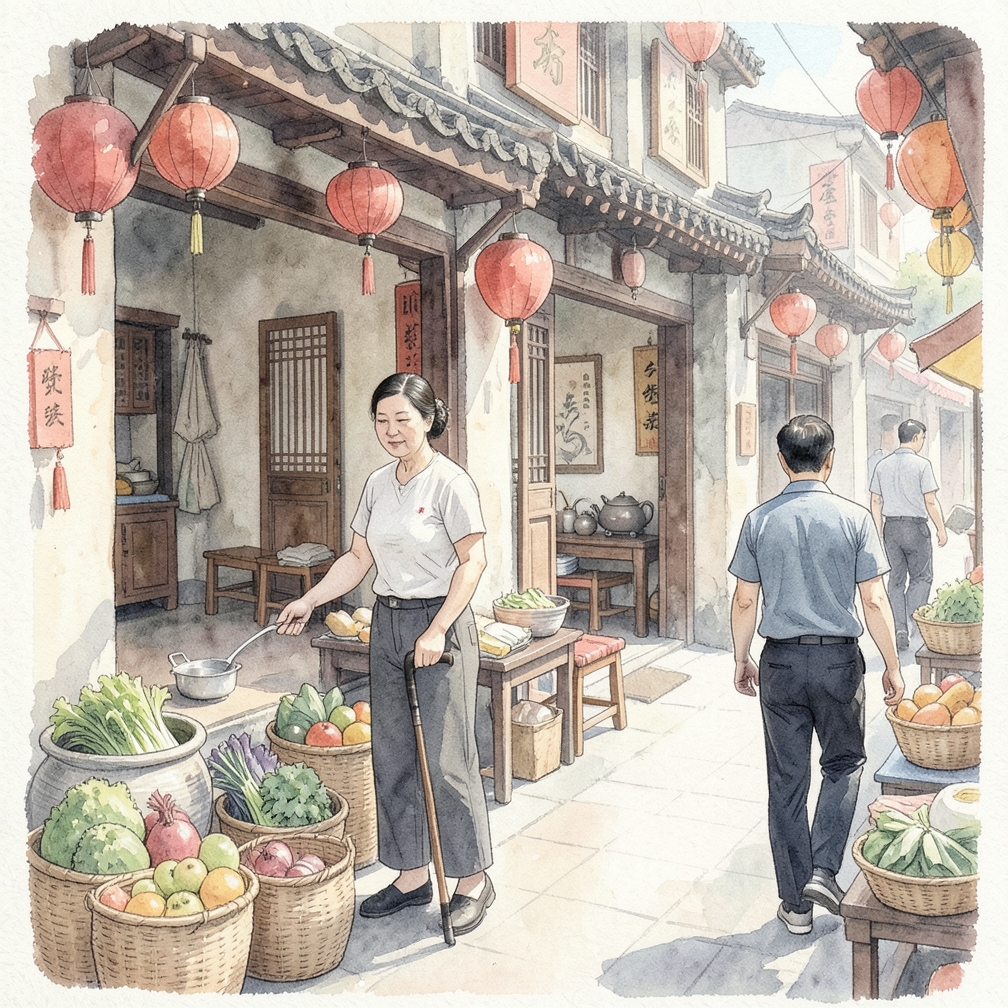 了解骨关节炎及其对髋部健康的影响