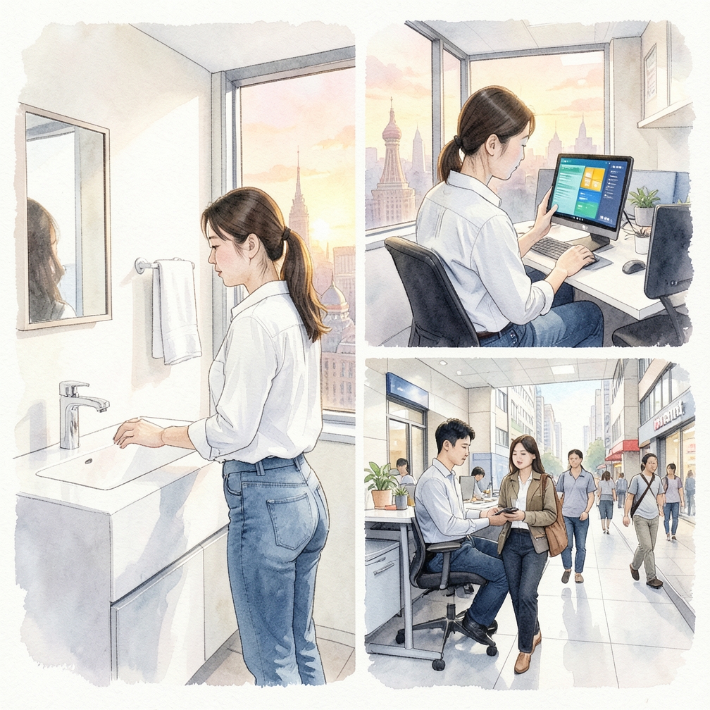 查找Windows版本号