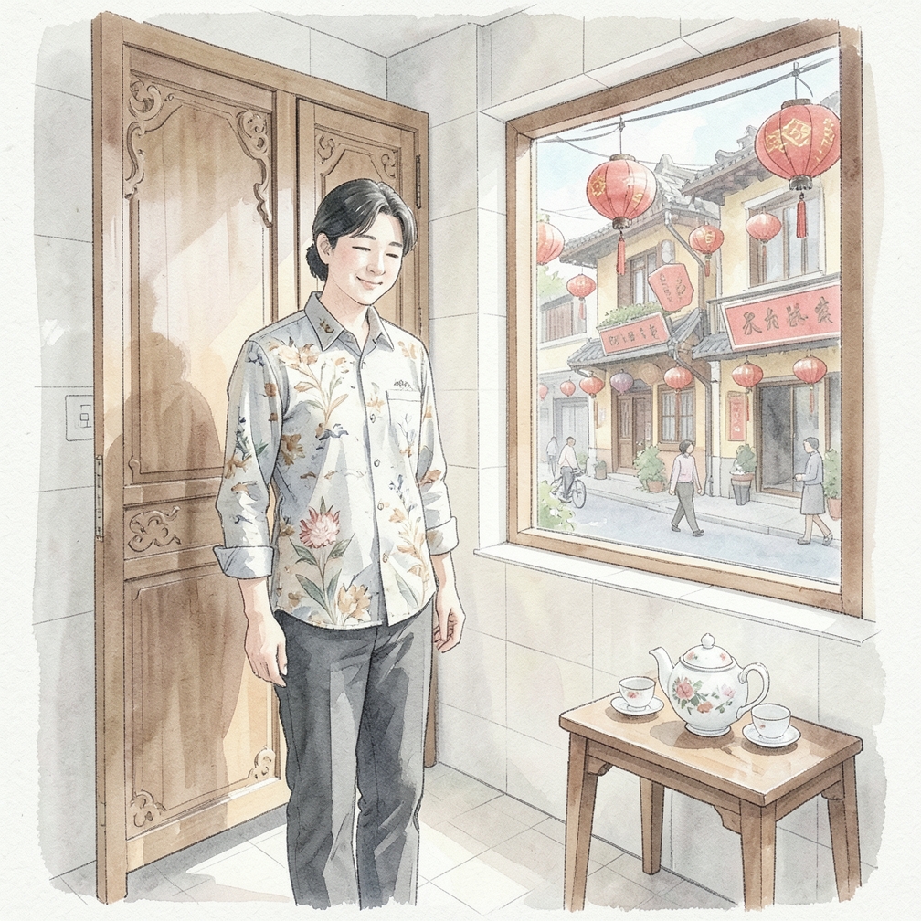 避免长时间站立或久坐
