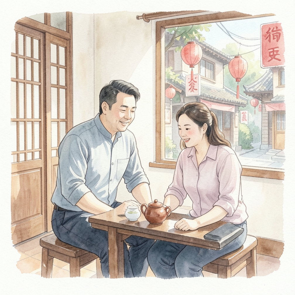 避免重复性髋部劳损