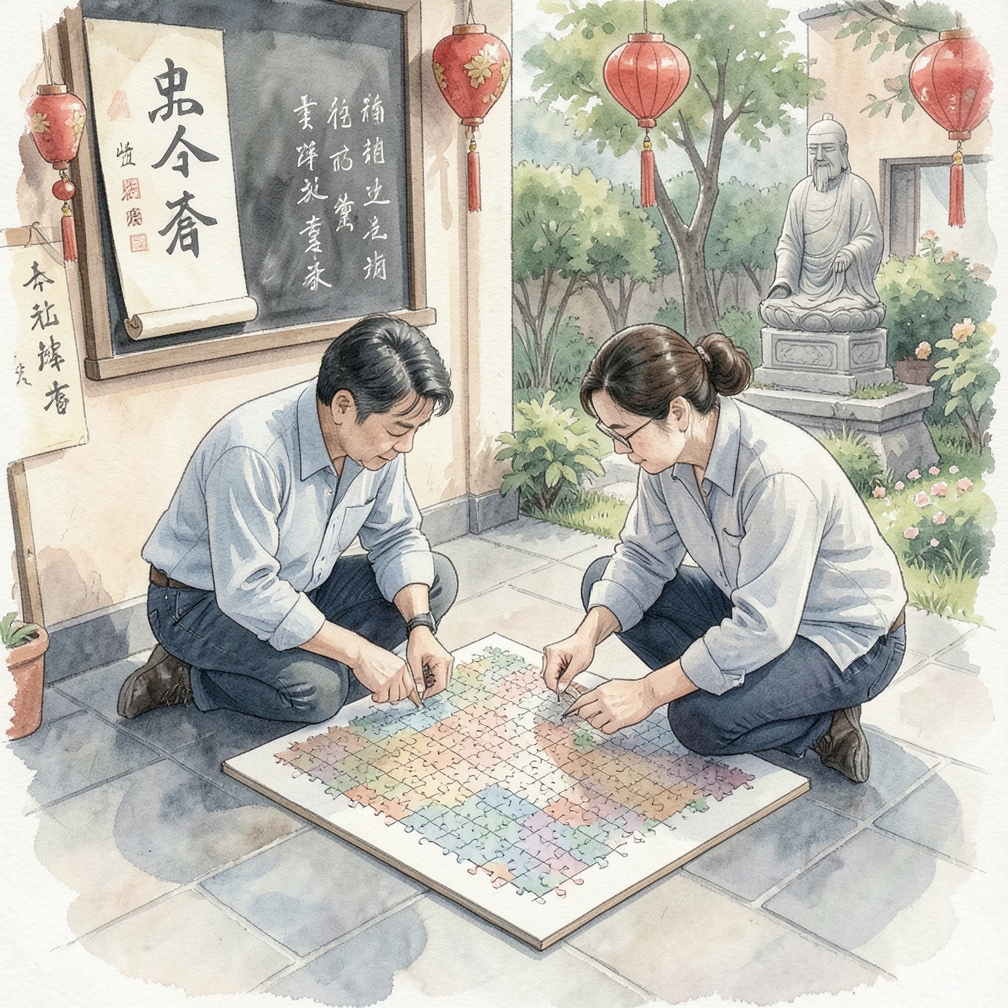 反思重要事項
