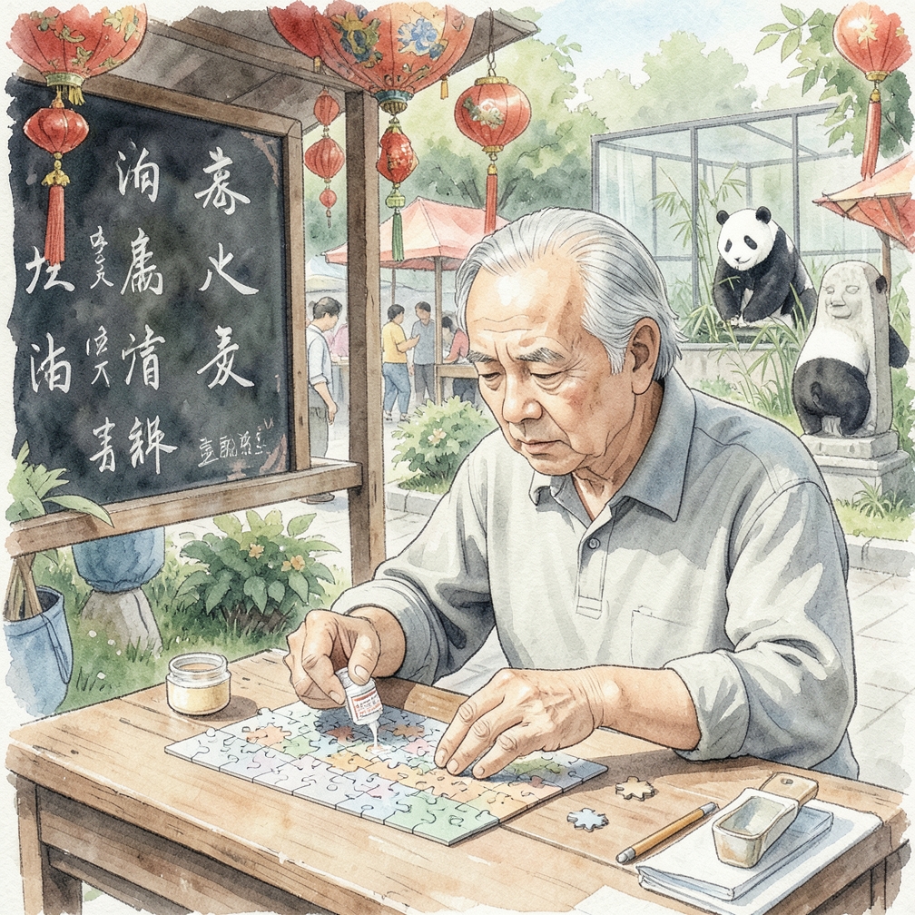 選擇實際可行的下一步行動